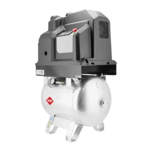 Airpress 360903-CG Schroefcompressor APS 3 Combi Compact 10 bar 3.0 pk/2.2 kW 261 l/min 90 l gegalvaniseerd Hete Deal