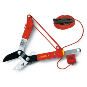 Budget WOLF-Garten 71ACA004650 RC-M Multi-star Boomschaar