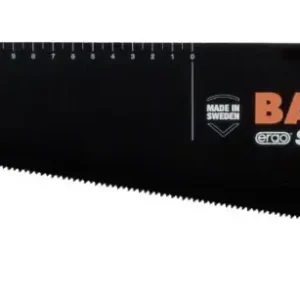 Actieprijs Bahco EX-22-XT9-C Superior™ zaagblad, voor BHS-handgrepen, voor middelgrof tot grof materiaal, 9/10 TPI, 22", 550 mm