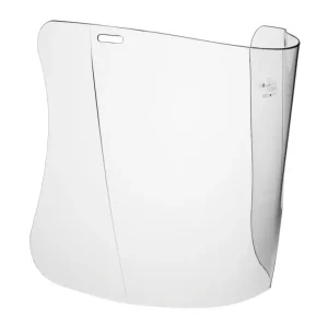 Aanbieding Hellberg 20930-001 SAFE PC helder polycarbonaat vizier