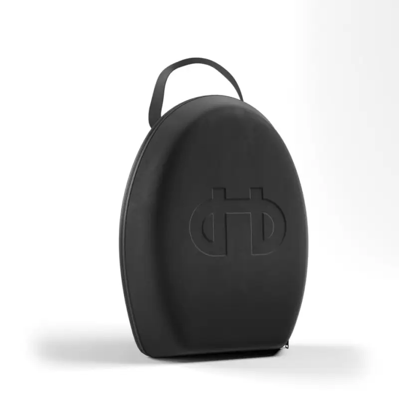 Gratis Verzending Hellberg 000-213-001 Headset storage bag