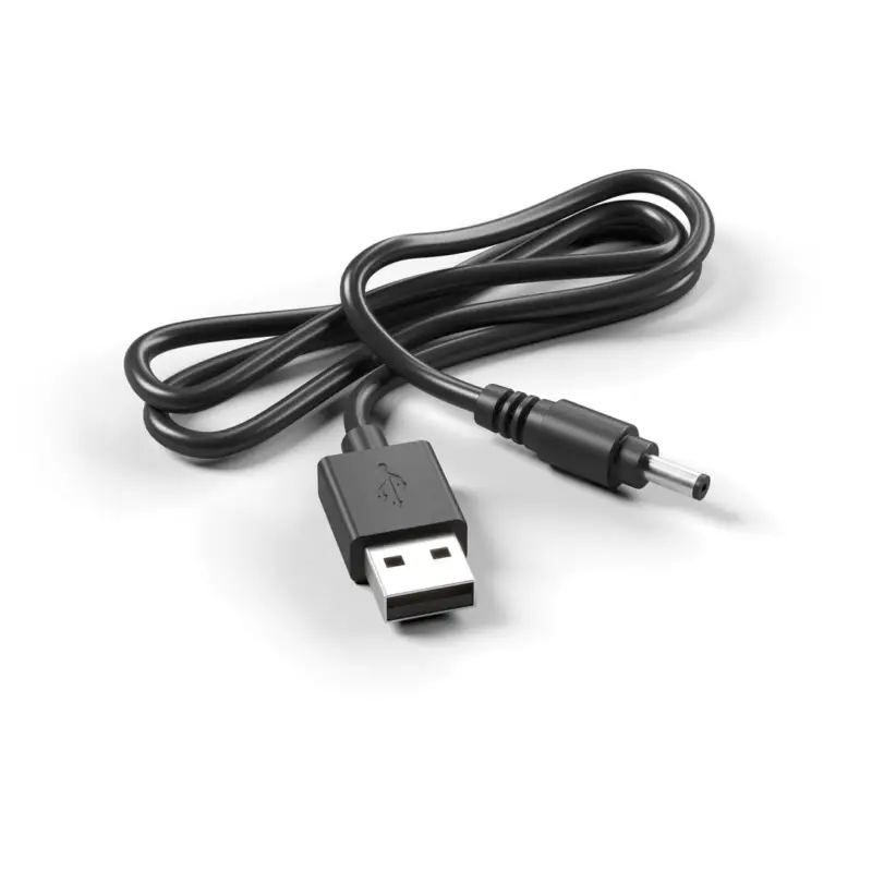 Betrouwbaar Hellberg 39927-001 USB-kabel tbv Local PMR 446