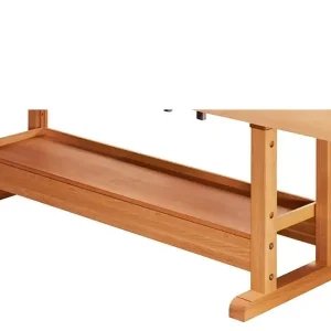 Hete Deal Ulmia 10-40 Onderplank, model 2/3/4/5