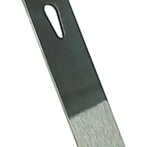 Budget Ulmia E-HW5-33 Schaafbeitel 33 mm voor HW5-33