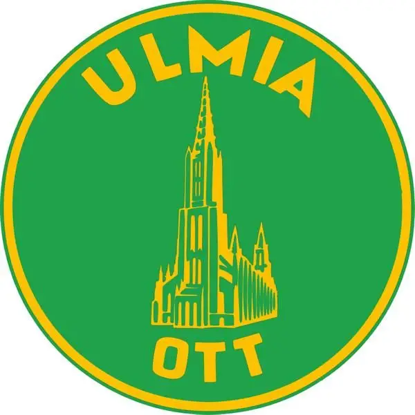 Alleen Vandaag Ulmia 430 Wisselmessen voor 423/424 houder 48 mm