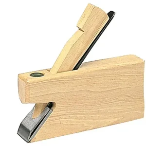 Exclusief Ulmia HW8A-30 Hielsponningschaaf 165 x 30 mm