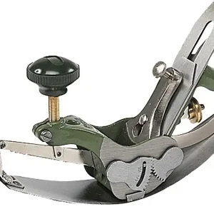 Budget Ulmia 545 Hol-Bol Schaaf 260 x 60 mm