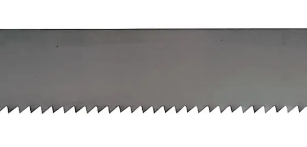 Ulmia 235-600 Spanzaag zaagblad met scharnieren C 600 mm In De Mode