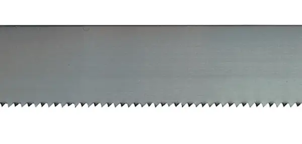 Geld-Terug-Garantie Ulmia 231-600 Spanzaag zaagblad zonder scharnieren D 600 mm