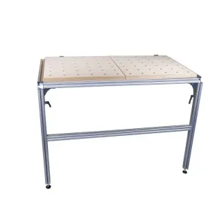 Ulmia 196.634 MFT1200 Frame wandmontage + MDF platen Must-Have