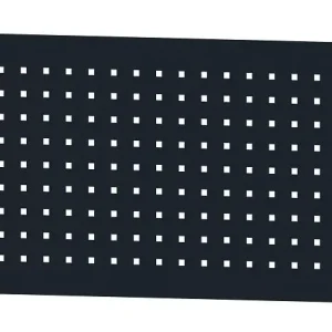 Laatste Versie Ulmia 196.757 MFT1200 geperforeerd paneel