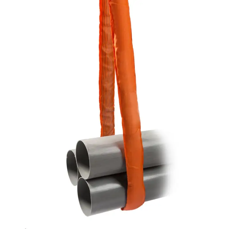 Delta CO.RS.100010 Rondstrop - 10 ton - 10 meter omtrek Express Levering