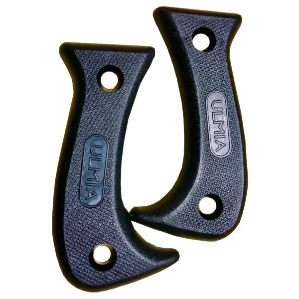 Limited Edition Ulmia 061 Gripschalen zaag 352
