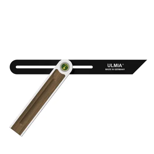 Hete Deal Ulmia 504-330 Precisie zweihaak