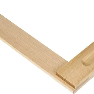 Ulmia 130-250 Blokhaak/Winkelhaak Haagbeuk 250 mm Premium