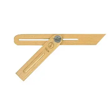 Ulmia 132 Zweihaak Haagbeuk 330 mm Exclusief