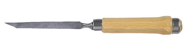 Koop Online Ulmia 343-10 Gatenbeitel Haagbeuk 10 mm