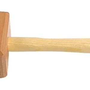 Laatste Kans Ulmia 305-2 Reform Timmermanshamer vierkant hout model 2