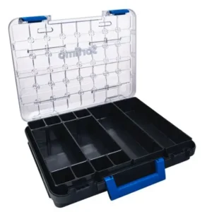 Fabrieksprijs Sortimo 6000015476 T-Boxx G Ib-Set 4st H63 Assortimentkoffer