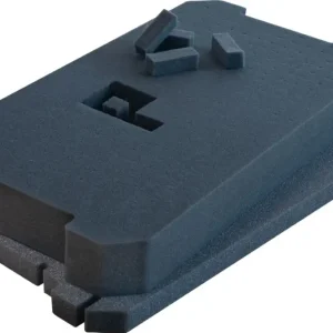 L-Boxx 6100001041 ProClick Foam Insert M 74 Finale Uitverkoop