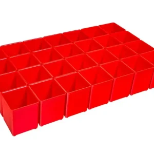 L-Boxx 6100000976 ProClick Inset Box Set A3 CT M 74 Speciale Aanbieding