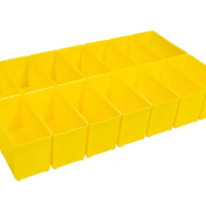 Origineel L-Boxx 6100000978 ProClick Inset Box SetB3 CT M 74