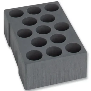 Dagaanbieding L-Boxx 1000010141 L-BOXX 374 Inzet voor siliconenpatronen BSS