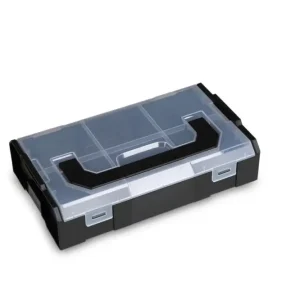 L-Boxx 6100000324 L-BOXX Mini deksel transparant BSS Luxe