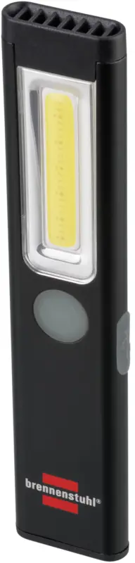 Alleen Vandaag Brennenstuhl 1175590100 PL 200 AC / Accu werklamp met COB LED en USB C poort 200lm