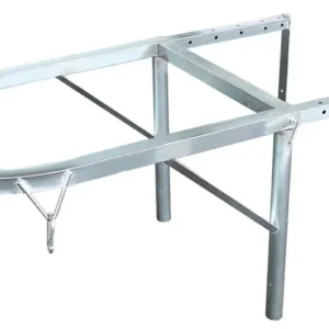 Altrad 60901 Draagbok stortkoker Flitsaanbieding