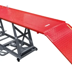 Aanbieding Metal Works 758725100 TPSL420 Hydraulische motor schaarlift 450kg 2150x520 mm