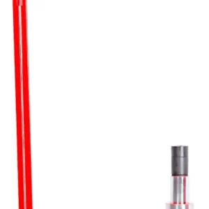 Alleen Vandaag Metal Works 754752290 HPK2550 Hydropneumatische garagekrik met capaciteit 50 ton 2-traps