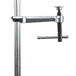 Bessey GS80K ClassiX GS Geheel Stalen klem met knevelgreep 0-800 mm Luxe