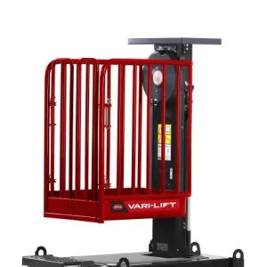 Altrex 583000 Vari-Lift 350 Personenlift 3,5 m Origineel