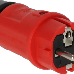 Bestel Nu Brennenstuhl 9837560010 Professionele stekker IP54 type E en F