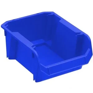 Stanley STST82743-1 Magazijnbakje no. 4 blauw Goedkoop