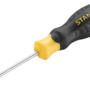 Wereldwijde Verzending Stanley STHT16153-0 Cushiongrip Schroevendraaier Phillips PH0 x 60mm