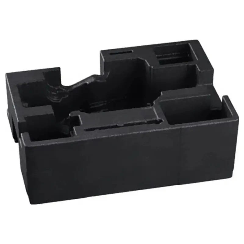 Aanbieding Bosch Blauw Accessoires 1600A032SU L-BOXX 1/1 inlay GHO 18V