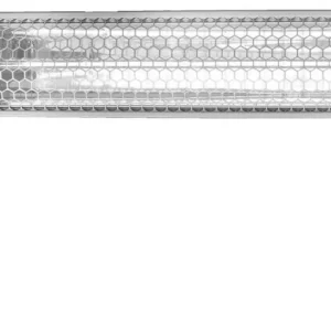 MW-Tools 722316312 IRS20G Infraroodstraler 2.0 kW 67 cm gold Topkwaliteit