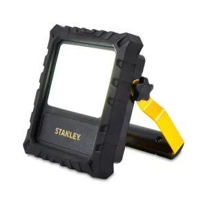 Stanley SXLS31329E 10W Oplaadbare werklamp voor zwaar gebruik Meest Verkocht