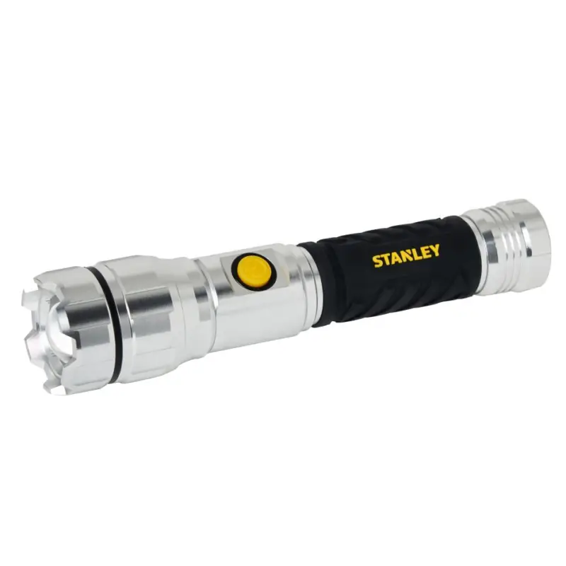 Stanley SXLS43185E 500 Lumen oplaadbare zaklamp Favoriet