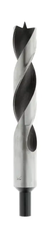 HiKOKI Accessoires 781917 Spiraalboor voor hout 22,0 x 120/180 mm/gereduceerde schacht 13 mm Koop Online