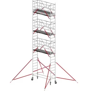 Shop Nu Altrex TX515112 RS TOWER 51 PLUS-S Rolsteiger 9.2m Fiber-Deck platformlengte 245