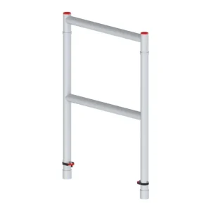 Altrex 302910 Leuningframe smal 75 x 50 x 2 RS5 Express Levering