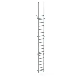 Shop Nu Altrex 202218 Everest Gevelladder zonder kooi klimhoogte 4.85-4.99