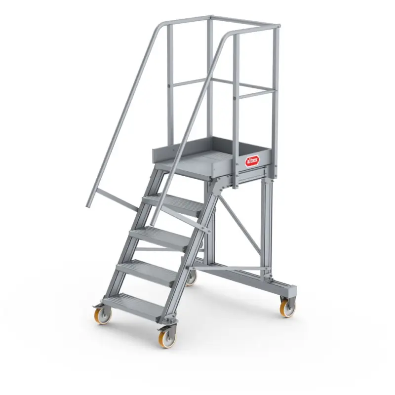 Shop Nu Altrex 226005 Bordestrap 5 treden 60 graden