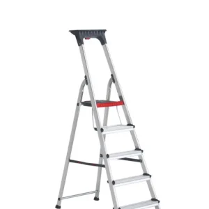 Speciale Aanbieding Altrex 501105 Double Decker huishoudtrap 5-treeds