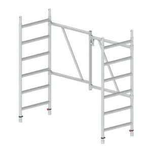 Altrex 321005 Vouwsteigerframe smal 6-sports RS5 Goedkoop