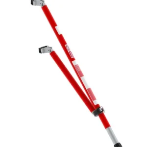 Altrex 513020 Driehoeksstabilisator Easy-Lock® rood gecoat MiTOWER Aanbieding