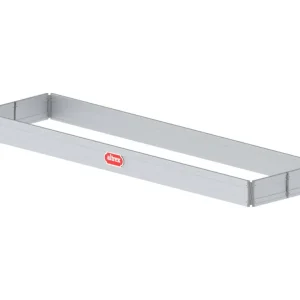 Altrex 305802 Kantplankset aluminium 75 x 245 RS TOWER 5 Bulkbestelling